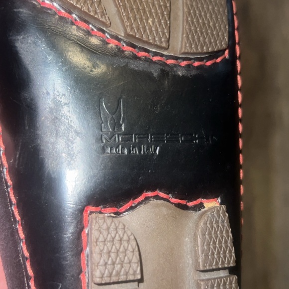Moreschi Loafers - Picture 10 of 10